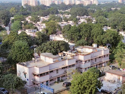 Government flats in South Delhi set for Rs 15,000 crore high-rise ...