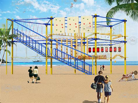 Image result for Ropes Course