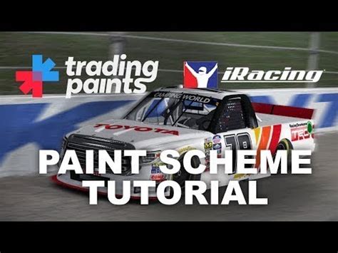 iRacing Spec Map Tutorial 的图像结果