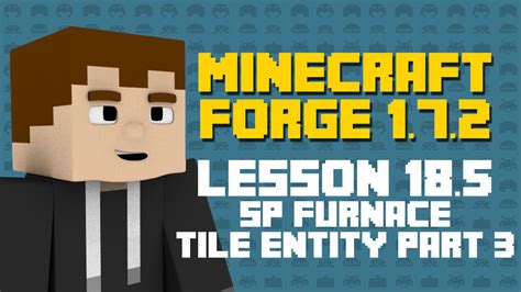 Image result for Minecraft Forge Modding 1.17 Tutorial