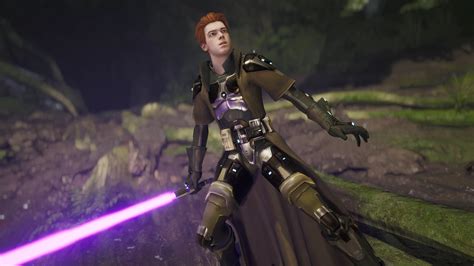 Star Wars Jedi Fallen Order Mods