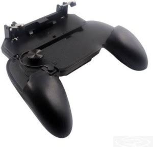EFTCOME Best 3 in 1 W11+ PUBG Mobile Remote Controller Gamepad Holder ...