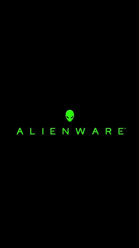 Image result for Alienware Logo Glowing