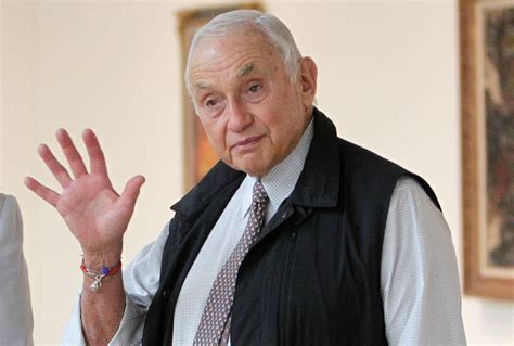 Founder Of Victoria Secret