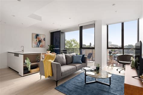 Urban Rest North Sydney - One Bedroom Apartment - Home Rental in North ...