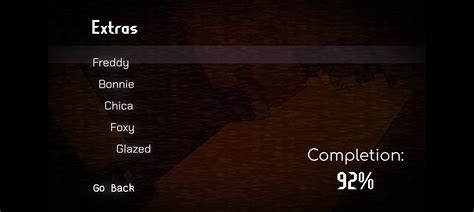 Comments 2459 to 2420 of 2612 - 🔞Five Nights at FuzzBoob's: Definitive ...