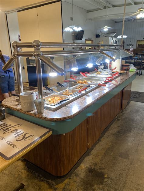 Foodie Friday: The Farmhouse Restaurant & Catering – Visit Madisonville ...