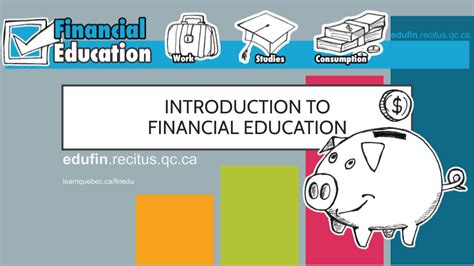 Image result for Financial Education Tutorial