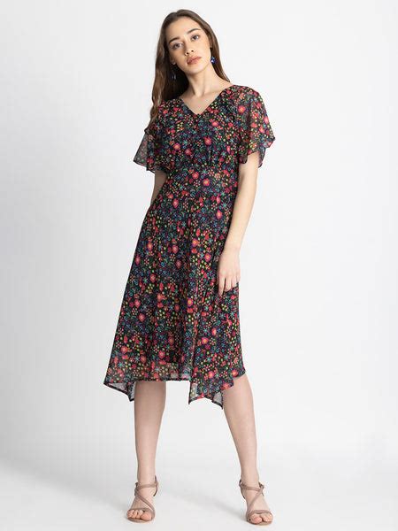 Delilah Dress | Buy Dresses Online – Shaye India