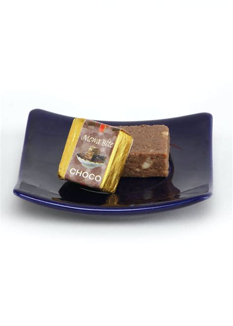 Get Mewa Bites (Chocolate) at ₹ 1090 | LBB Shop