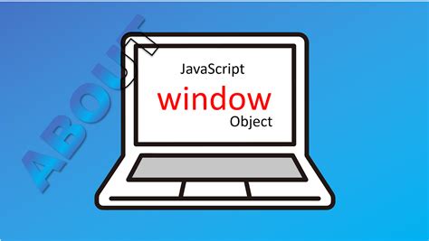 What Is Window Object in JavaScript 的图像结果