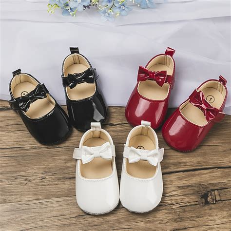 Infant Girl Mary Jane Shoes Clearance | bellvalefarms.com