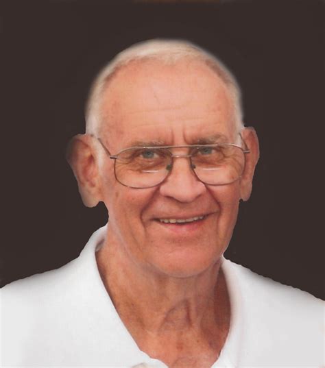 Gerald Henry Joseph "Jerry" Lampe | Moss Funeral Home