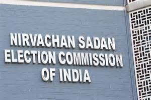 ECI replaces Tamil Nadu chief secretary two weeks ahead of assembly polls