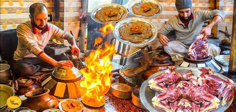 Kashmiris take a break from all-meat food after rotten meat scam