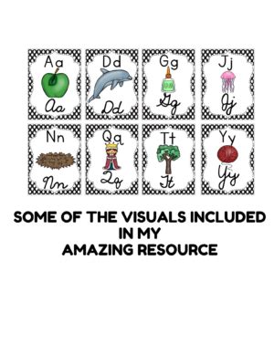 Cursive Script Poster 的图像结果