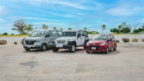 Aruba Car Rental Guide 2023 | Visit Aruba Blog