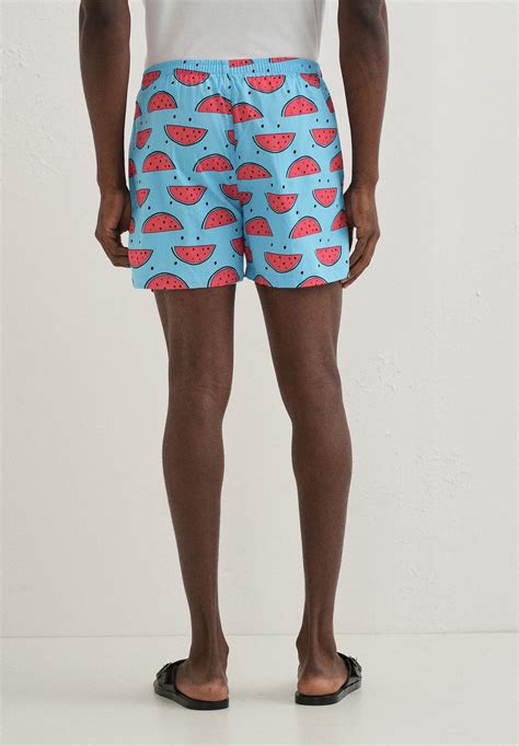 Buy Men's Boxer Online in India | Boxer Shorts | Banana Club