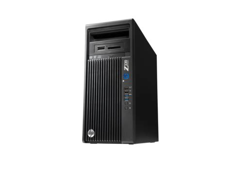 HP Z230 Tower Workstation Software and Driver Downloads | HP® Support