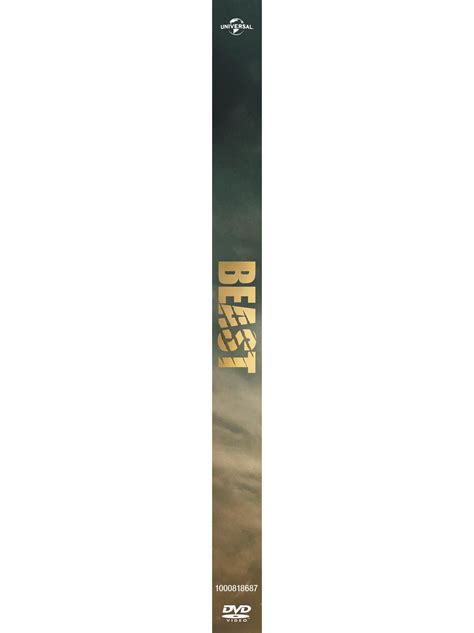 Buy Beast (2022) (DVD) Starring Idris Elba Online at Lowest Price in ...