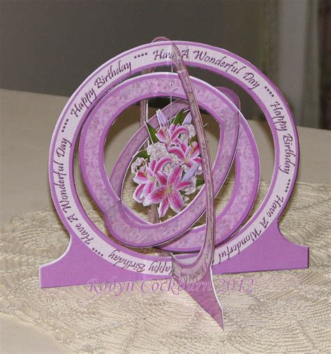 Image result for 3D Card Making Tutorials