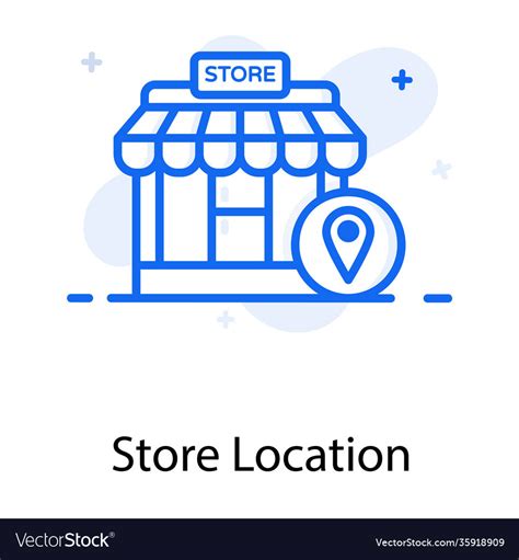 Local Store Location 的图像结果