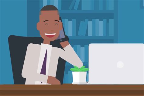 Image result for Phone Job Interview