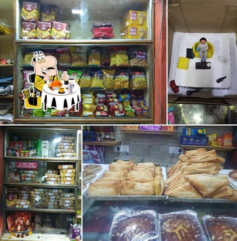 Frontier Bakery, Ambala Sadar - Restaurant menu, prices and reviews
