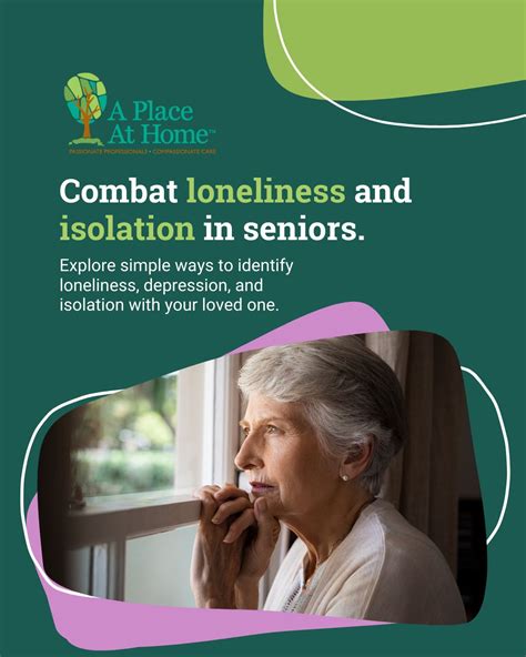 #seniorcare #agingwell #lonelinessawareness #homecaresupport # ...