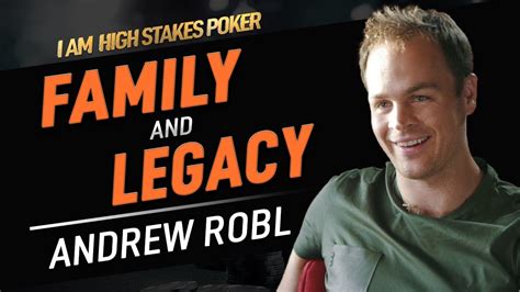 Andrew Robl: Nosebleed Poker Action Personified | PGT