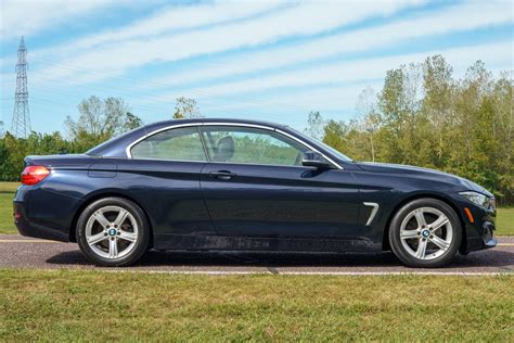 2015 BMW 428I | Motoexotica Classic Cars