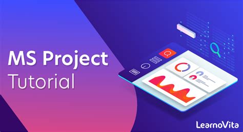 Image result for Free MS Project Tutorial