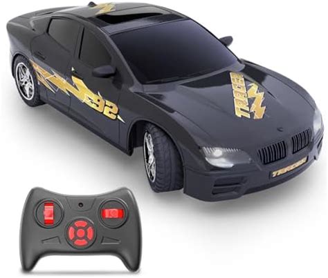 Mirana Tracer | Rechargeable High Speed Racing RC Car | On Click Nitro ...