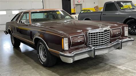 1977 Ford Thunderbird - 7th Gen Market - CLASSIC.COM