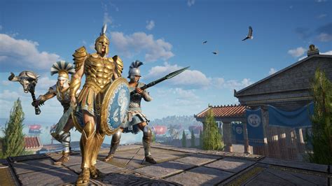Steam Free Weekend: play WWE 2K24 & Myth of Empires at no cost!