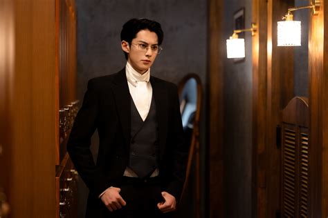 Perjalanan Karier Dylan Wang, Bintang Drama Only for Love - TrenAsia