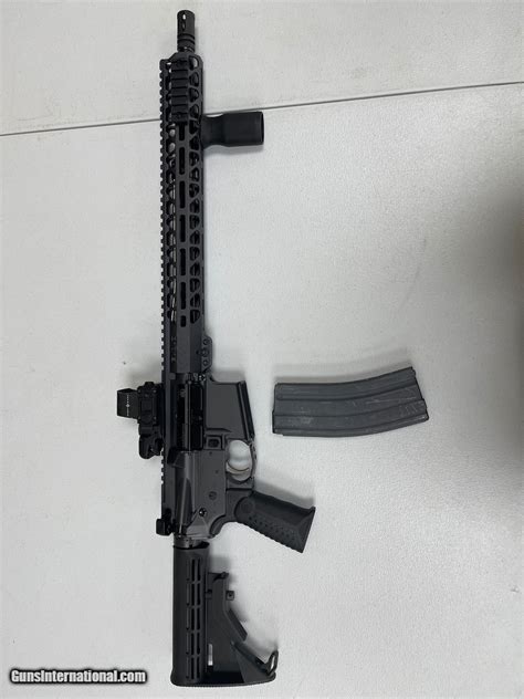 BATTLE ARMS DEVELOPMENT workhorse MULTI for sale