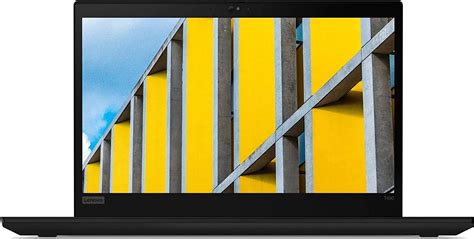 (Renewed) Lenovo T490 Intel 8th Gen Core i5 14-Inch (35.56 cms) 1920 x ...