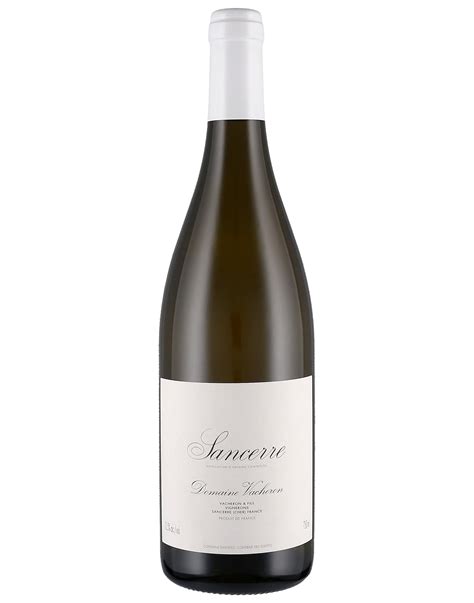 Sancerre AOC Domaine Vacheron 2024 0,75 ℓ, white wine