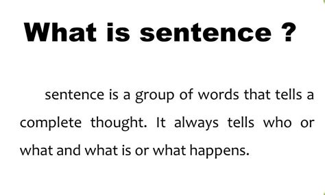 Image result for This Is a Sentence Example