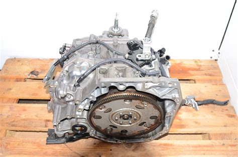 2013-2016 NISSAN VERSA AUTOMATIC CVT TRANSMISSION | JDM Westside