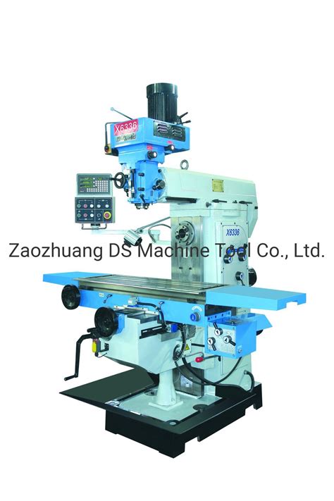 Precision Milling Machine 的图像结果