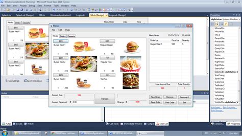 visual basic listview example 的图像结果