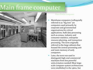 Image result for Maonfram Computer