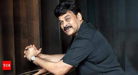 Khaidi no 150: Chiranjeevi’s new film gets Gulf holiday | Vijayawada ...