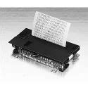 Printer Mechanism & Printer - Repairing of Sartorius Printer ...