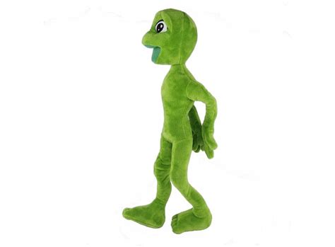 Image result for Alien Frog Plush