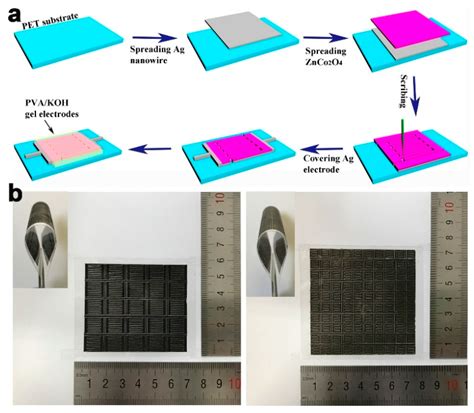 Progress and Perspectives in Designing Flexible Microsupercapacitors