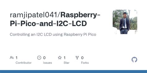 Basic Raspberry Pi Pico Program to Run I2C LCD-Display 的图像结果