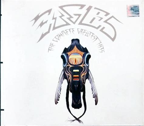 Buy Eagles - The Complete Greatest Hits | Musiccircle – MusicCircle